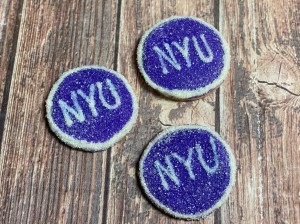 nyu cookies