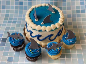 Shark Week
