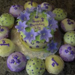 cakes cakes cakes 365