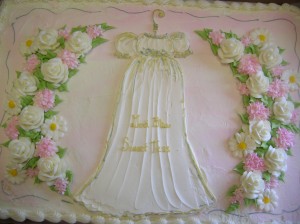 Christening Gown